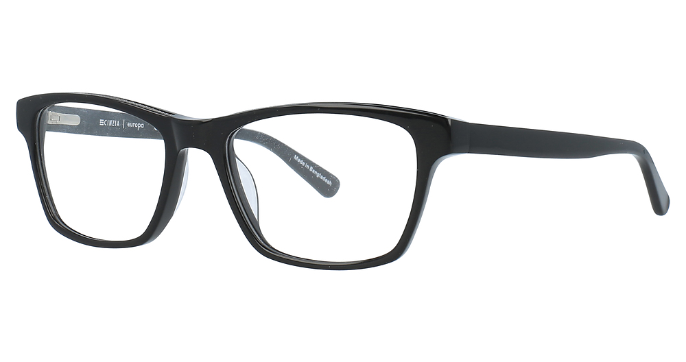 Black/Gunmetal