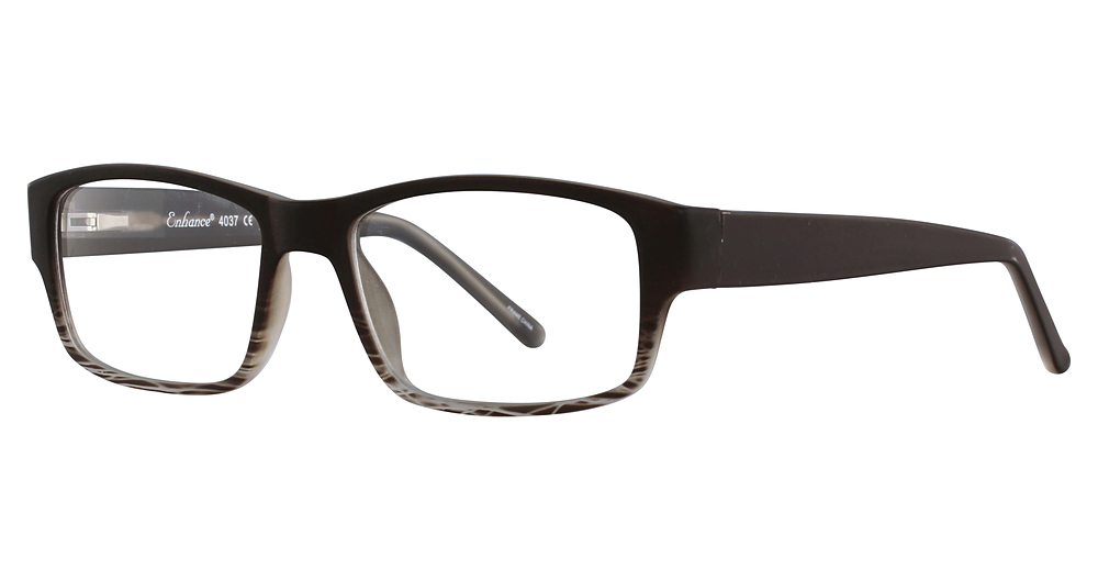Matt Black/Crystal Gradient
