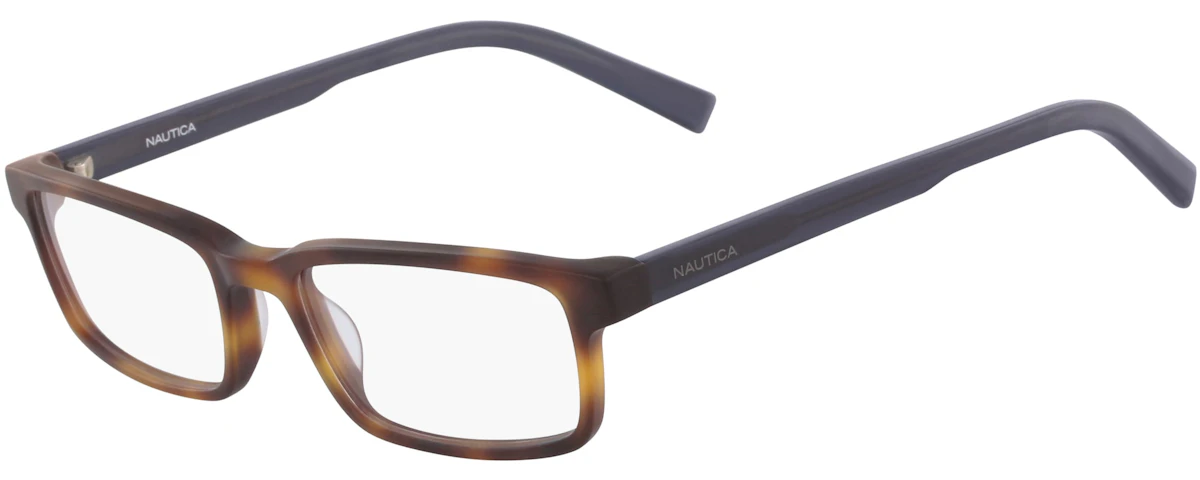MATTE SOFT TORTOISE