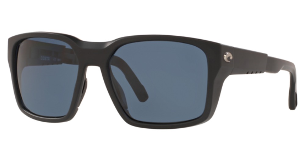 11 MATTE BLACK / GRAY 580P
