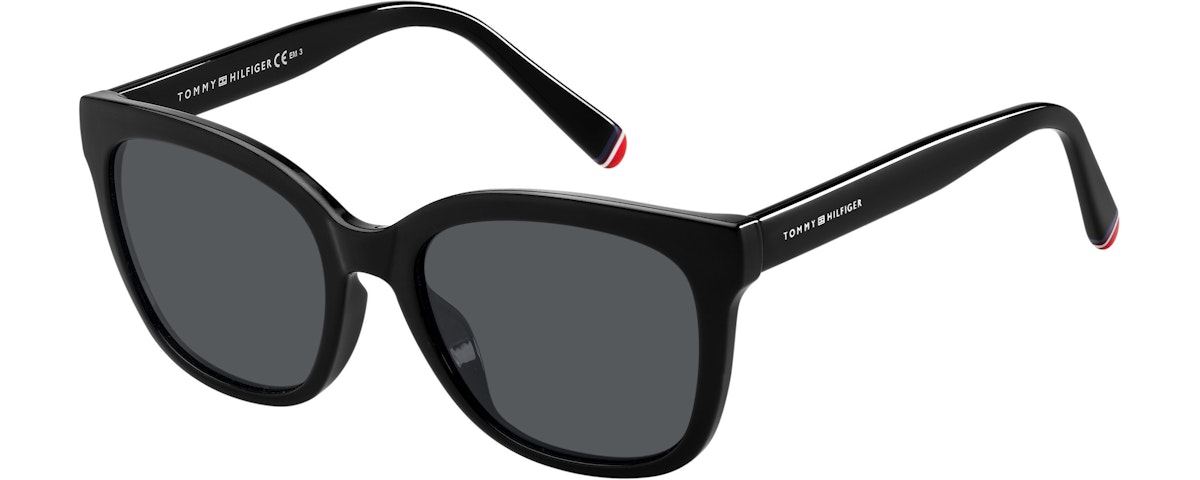 Black (IR Gray Blue)