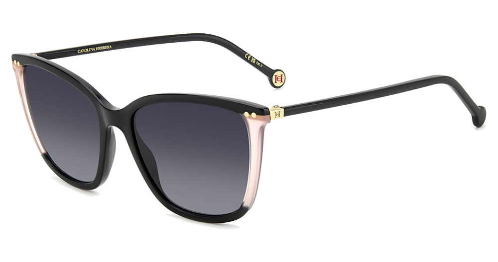 BLACKPINK / DARK GREY SHADED