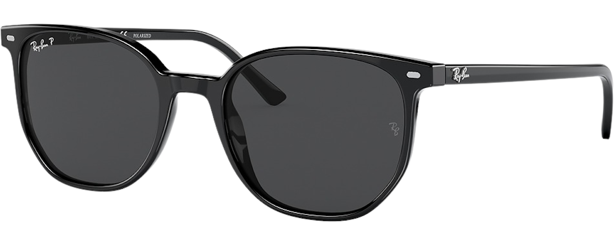 BLACK / POLAR BLACK