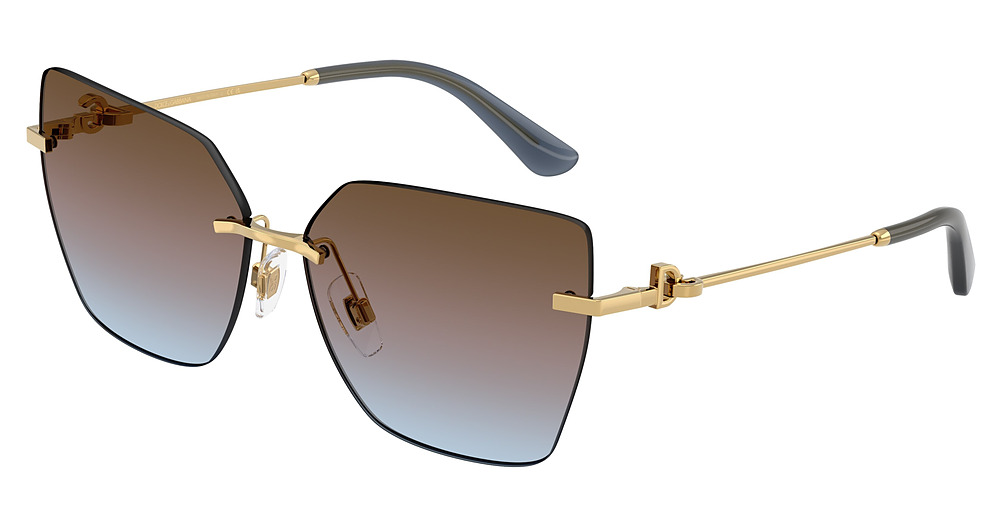 GOLD / AZURE GRAD PINK GRAD BROWN