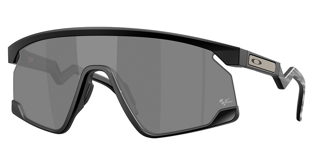 MATTE BLACK / PRIZM BLACK