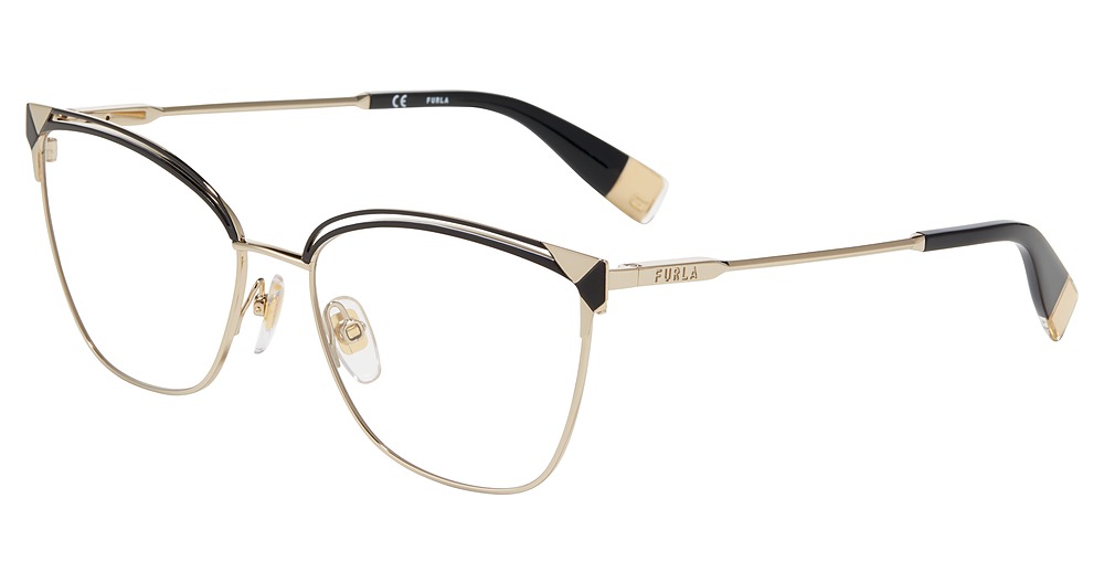 Gold Black 0301