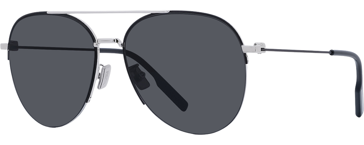 Shiny Grey / Grey Organic