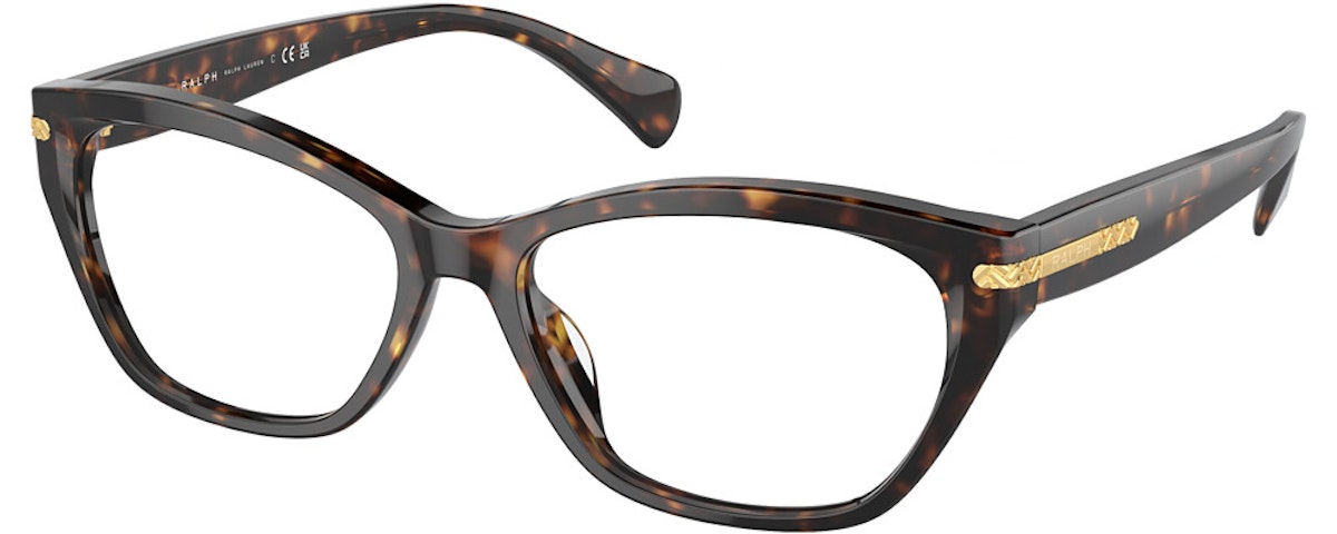 SHINY DARK HAVANA