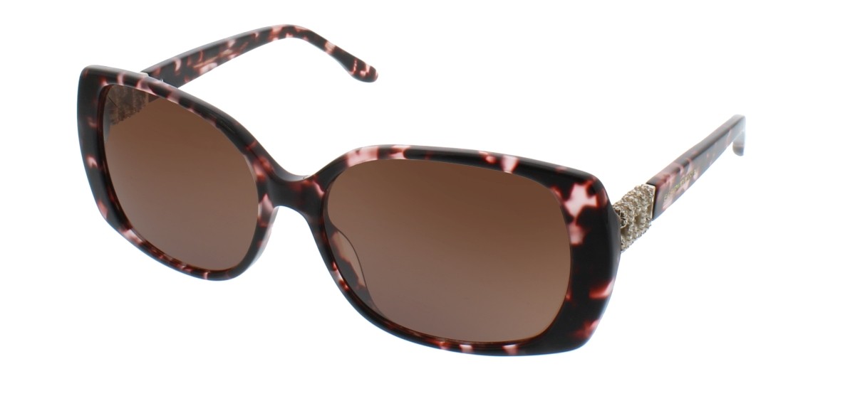BURGUNDY TORTOISE
