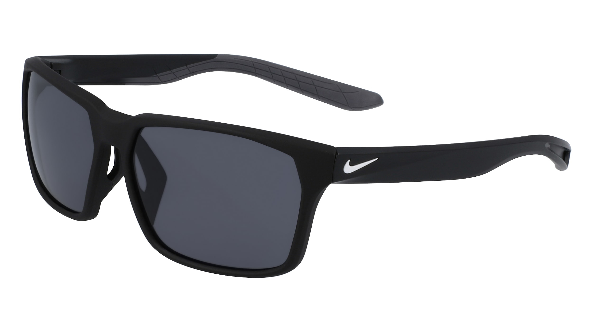 MATTE BLACK/DARK GREY