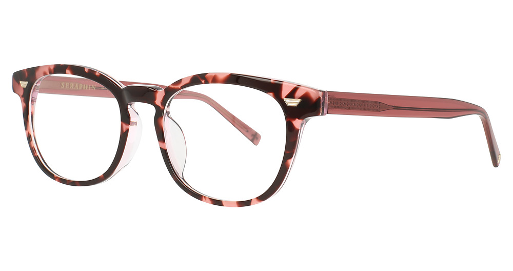 ROSE TORTOISE