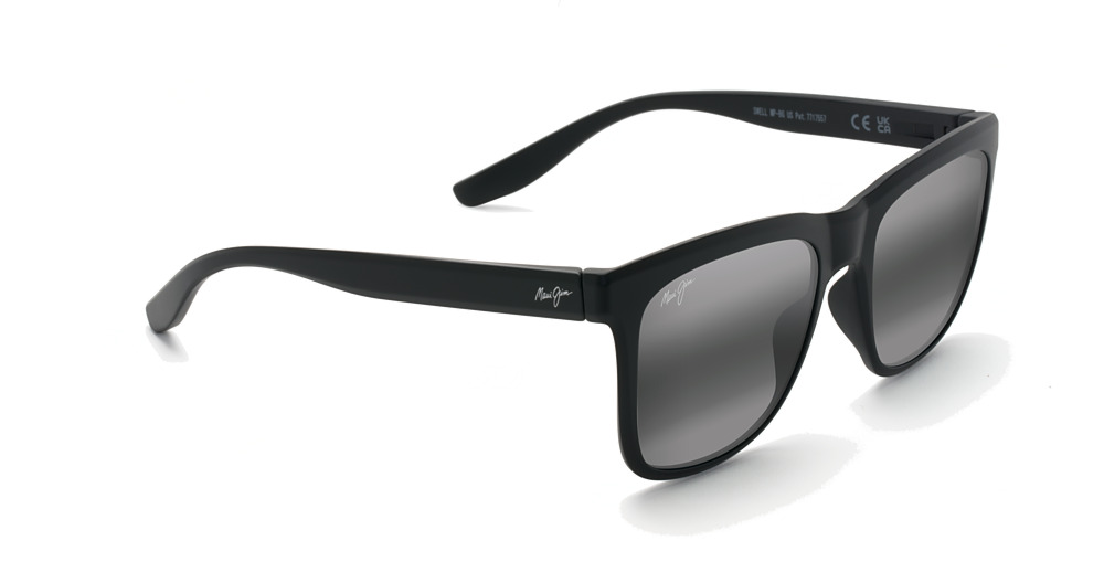 Black / Neutral Grey