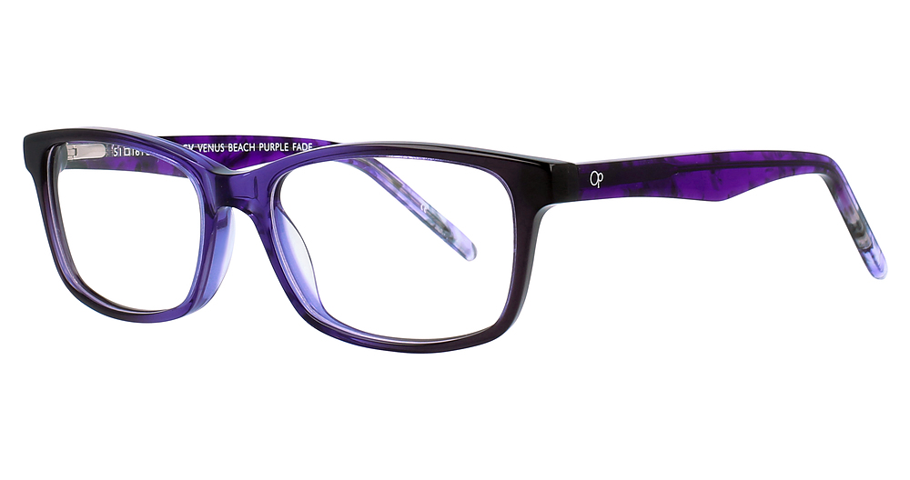 Purple Fade