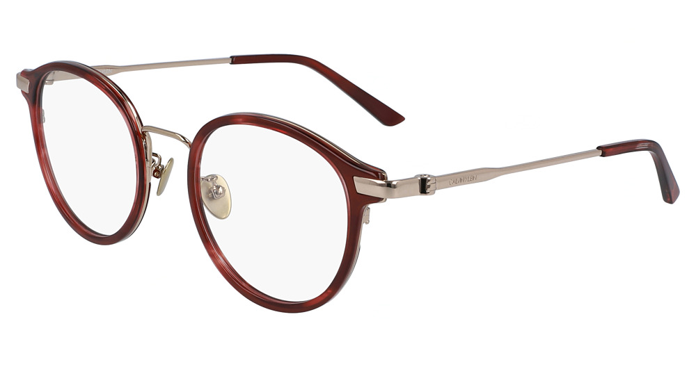 (609) BURGUNDY HAVANA