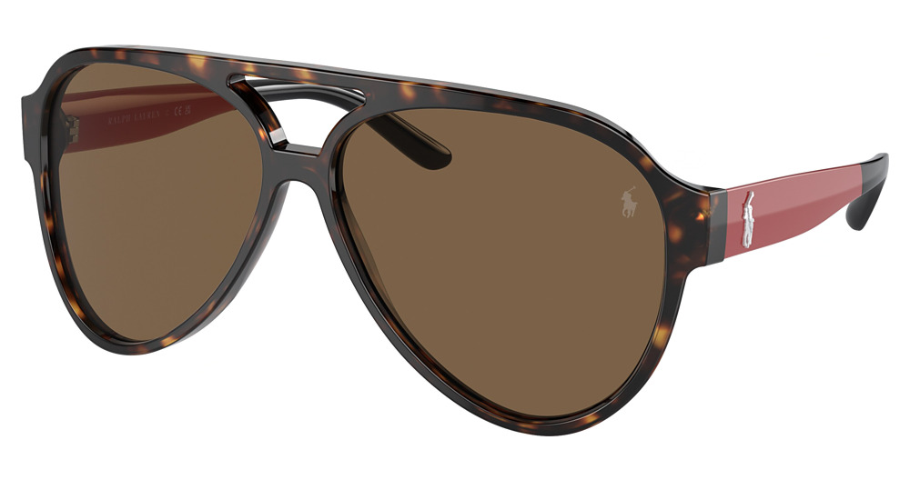 DARK HAVANA / DARK BROWN