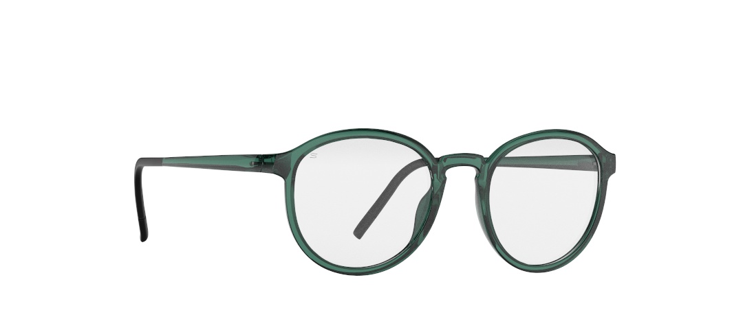 Transformative Teal