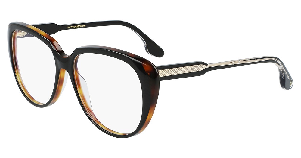 (005) BLACK/TORTOISE