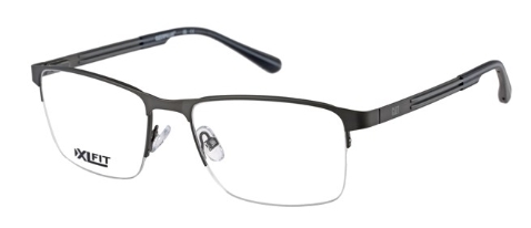 gunmetal/grey