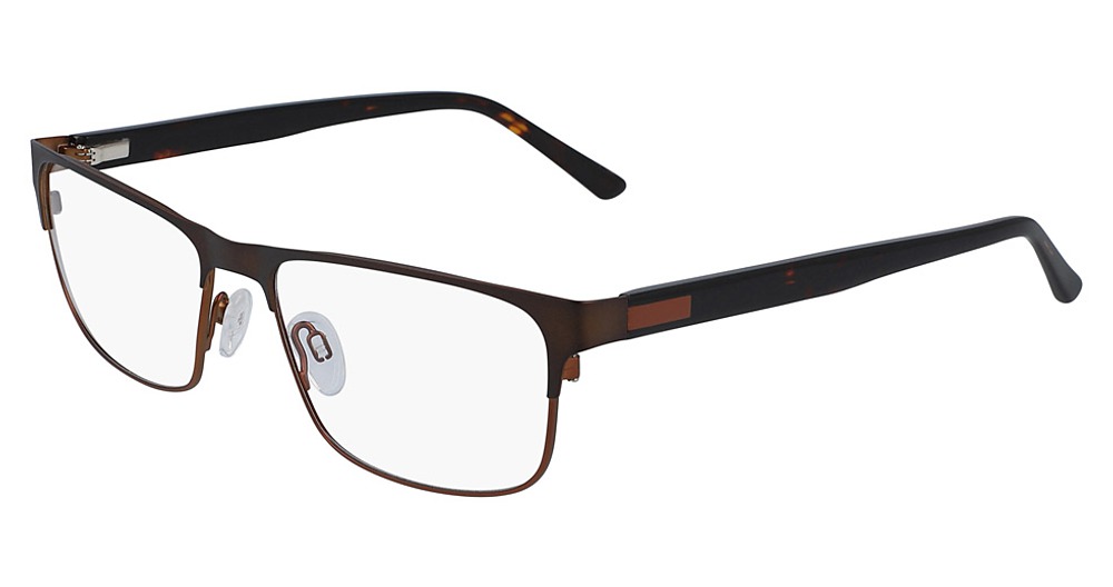 (210) BROWN