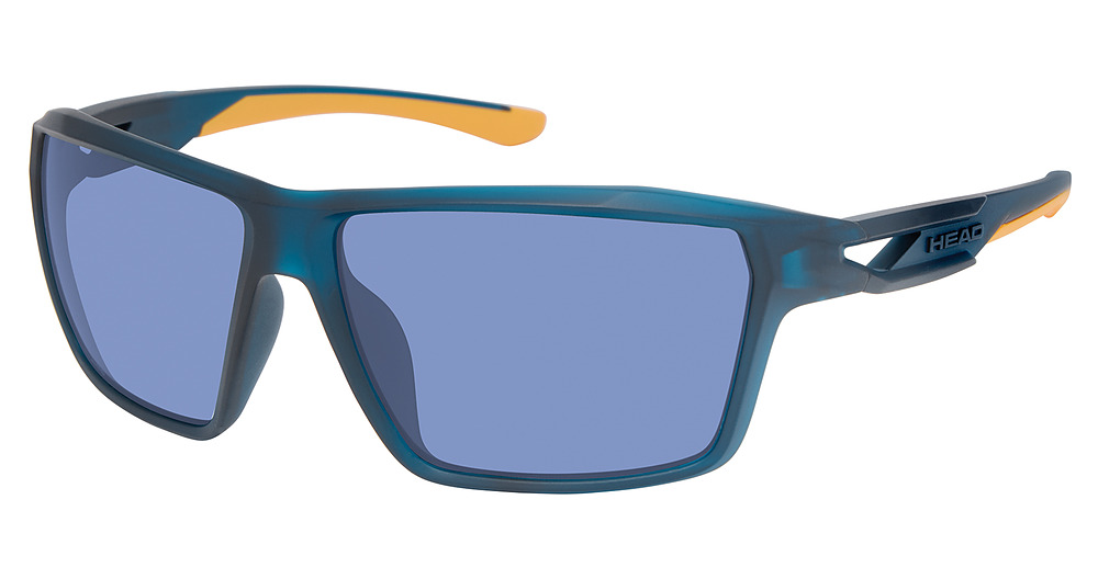 Blue / Blue Polarized