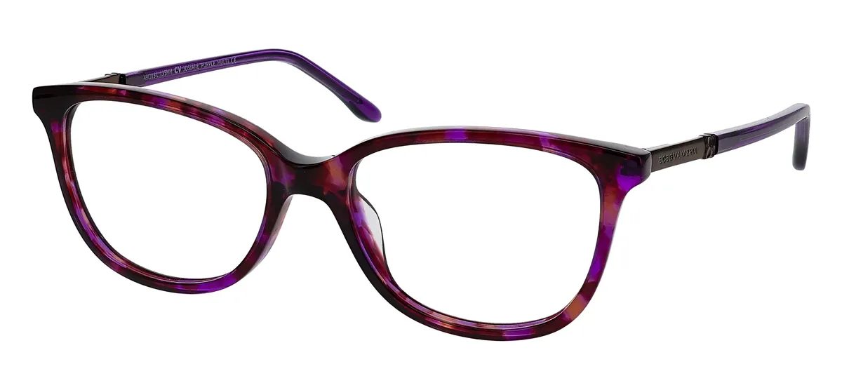 PURPLE MULTI