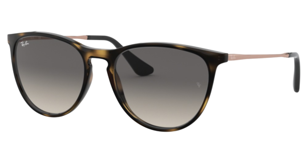 HAVANA / LIGHT GREY GRADIENT DARK GREY