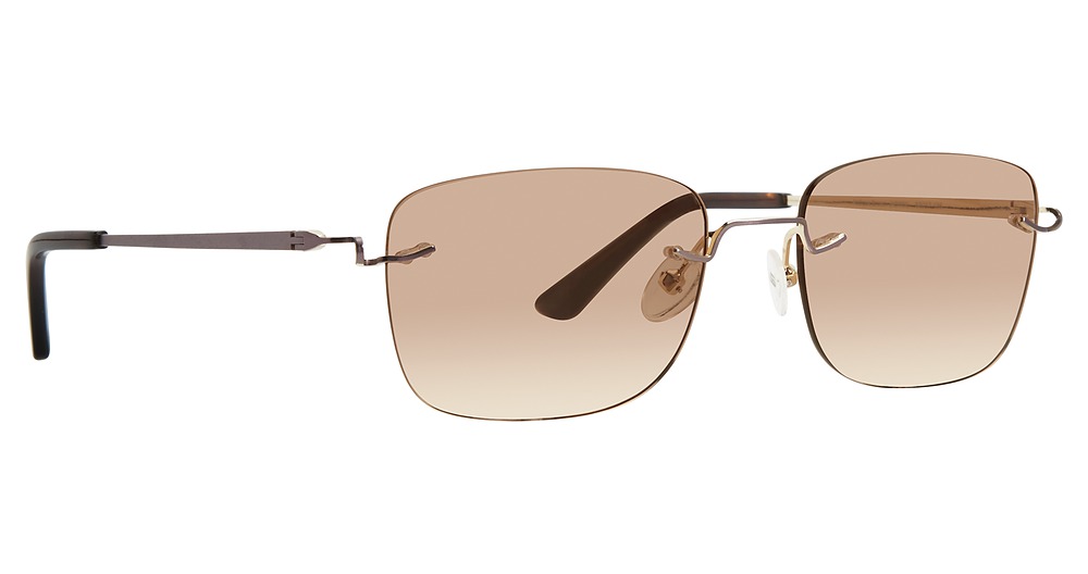 Antique Brown / Brown