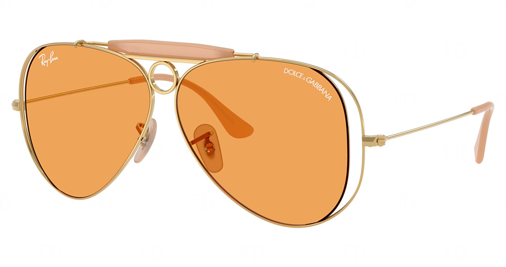 ARISTA / ORANGE