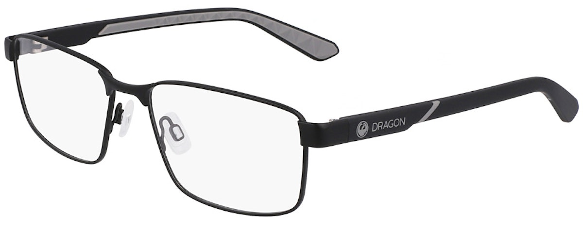SATIN BLACK/ BLACK/ GREY