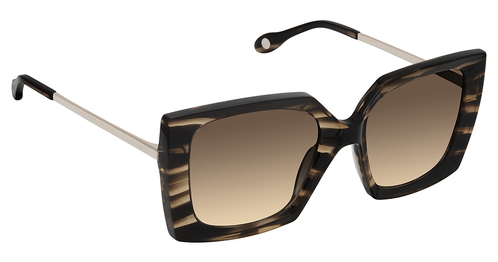 BROWN STR GOLD