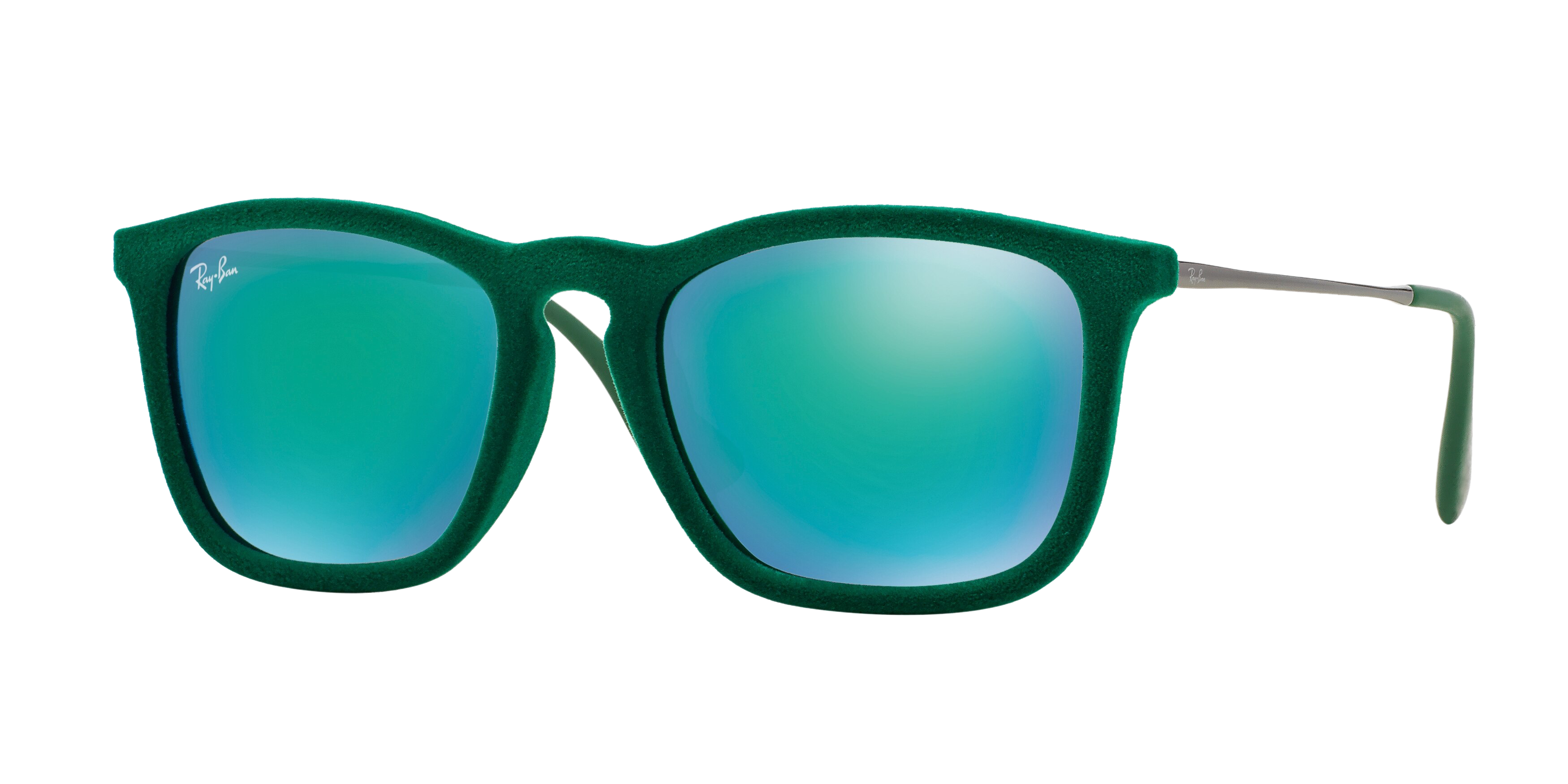 FLOCK GREEN