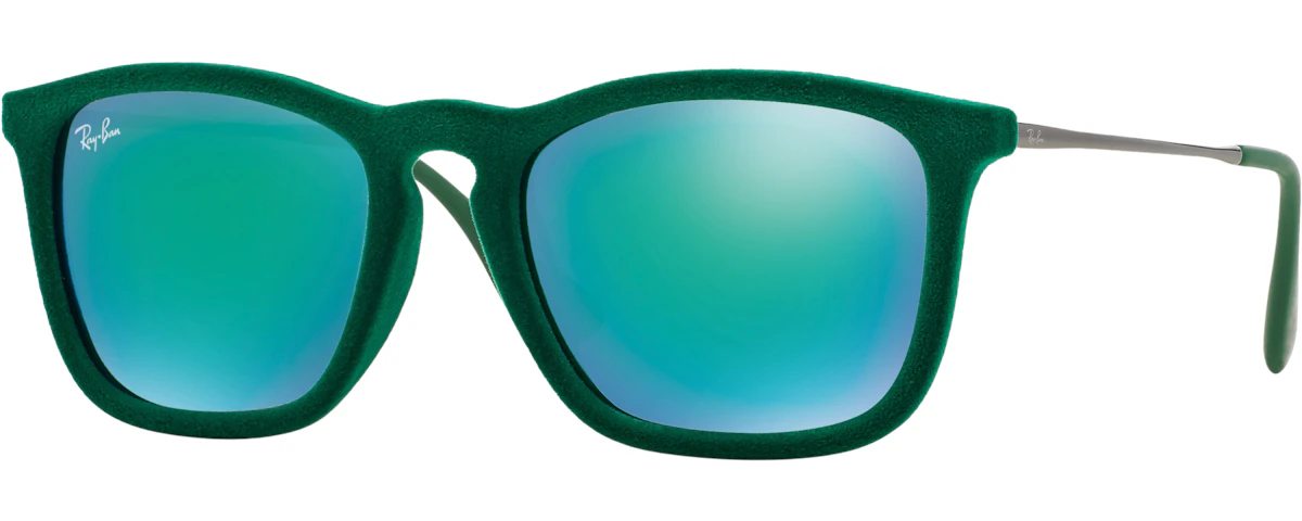 FLOCK GREEN