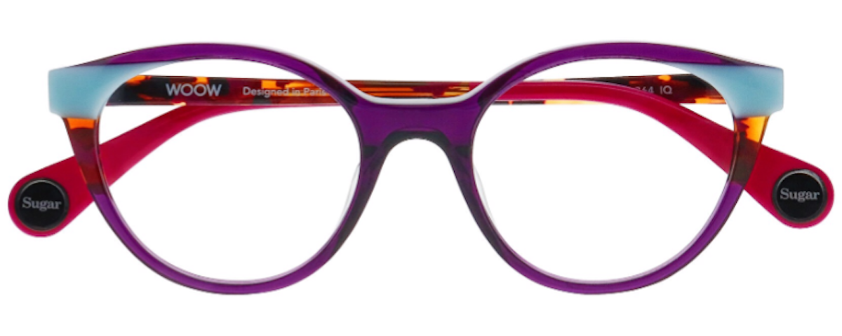 VIOLET FONCE