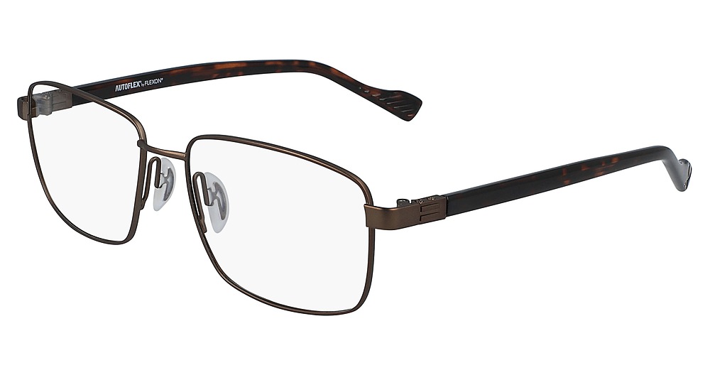 (210) BROWN