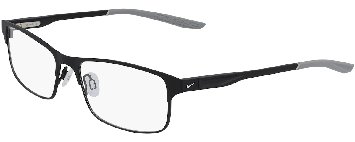 SATIN BLACK/WOLF GREY