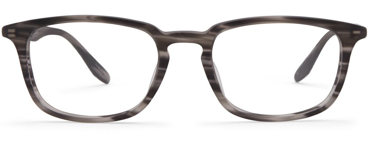 Matte Grey Matter