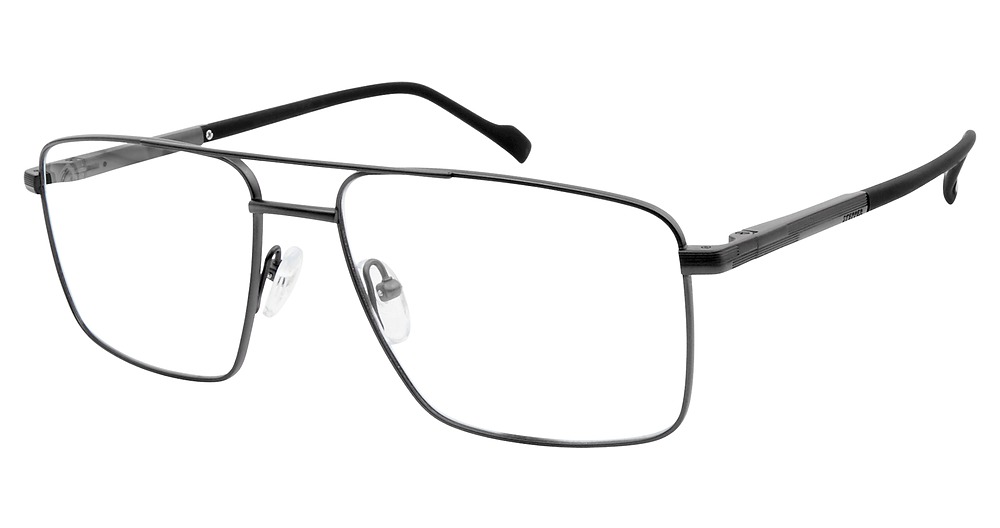 GUNMETAL F022