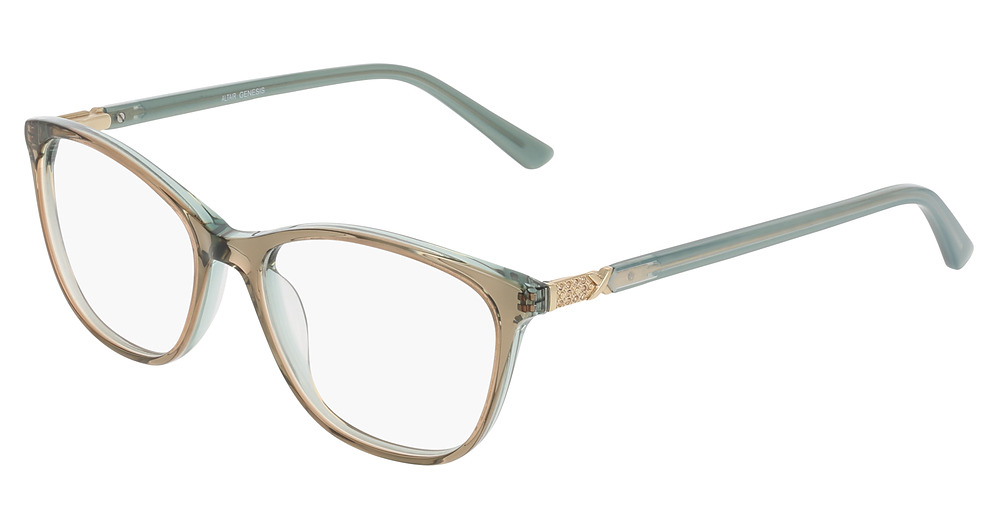 TAUPE CRYSTAL