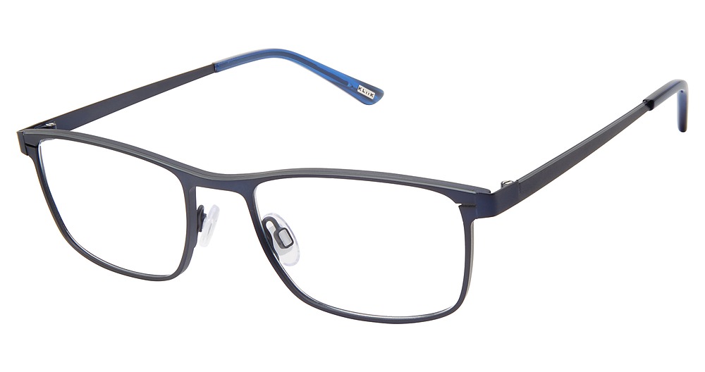 NAVY GREY