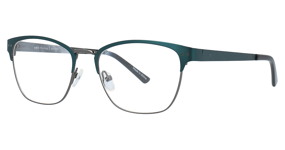 Teal/Carbon