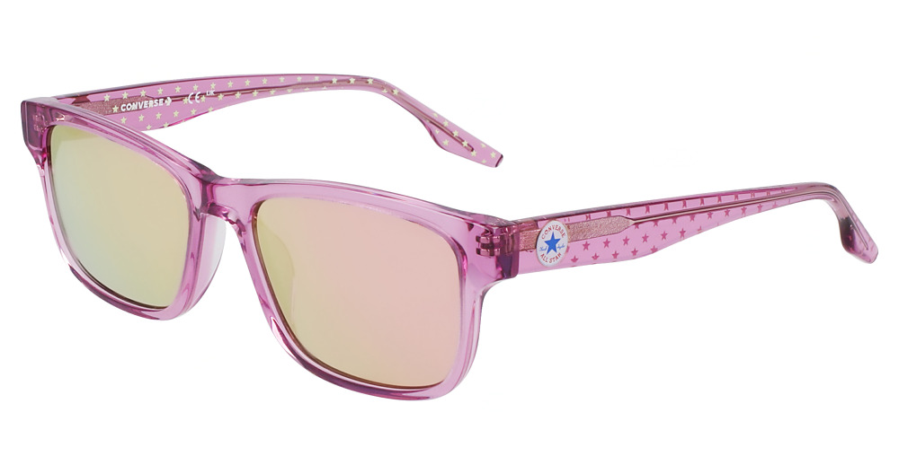 CRYSTAL STARDUST LILAC