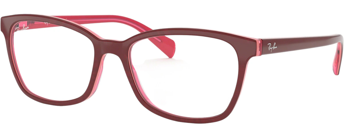 TOP FUXIA/PINK/FUXIA TRANSP