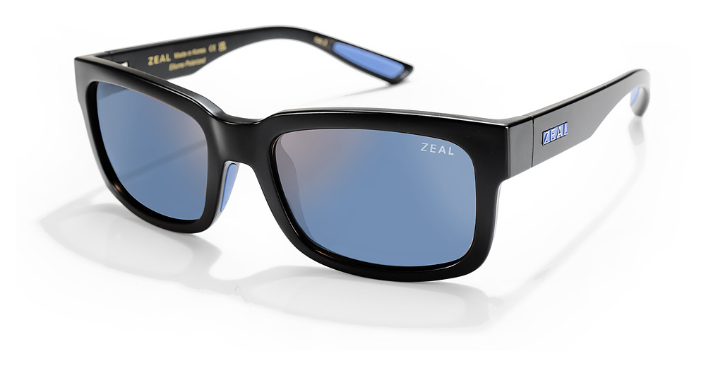 ZERX Matte Black