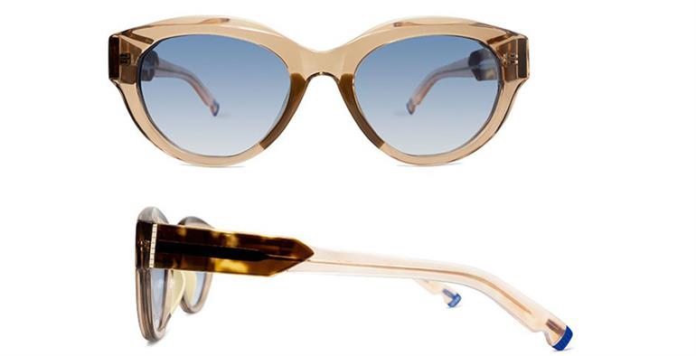 101 Cognac-Crystal