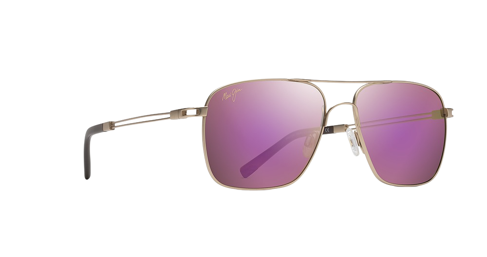 MJRX Satin Gold / MJRX