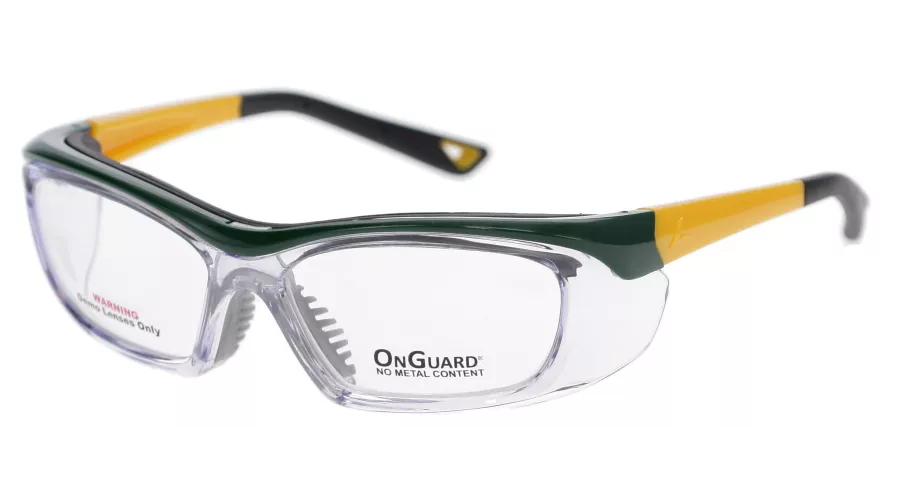 Green/Yellow