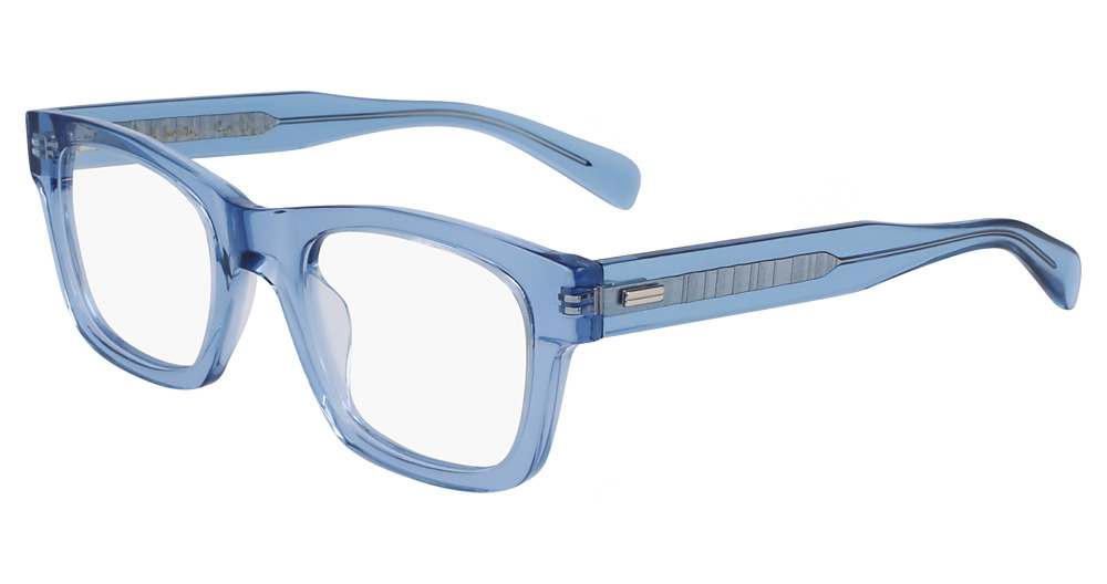 LIGHT BLUE CRYSTAL