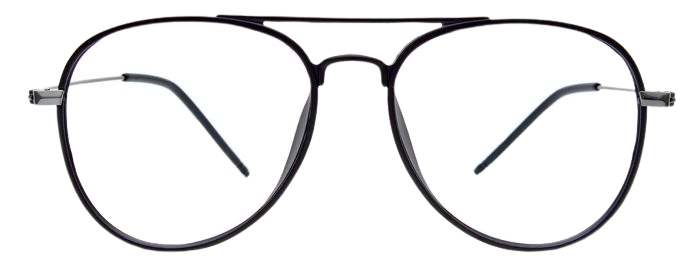 Matt Black/Shiny Black