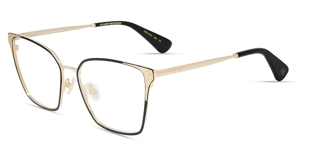 BLK GOLD B