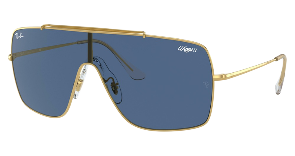 ARISTA / DARK BLUE